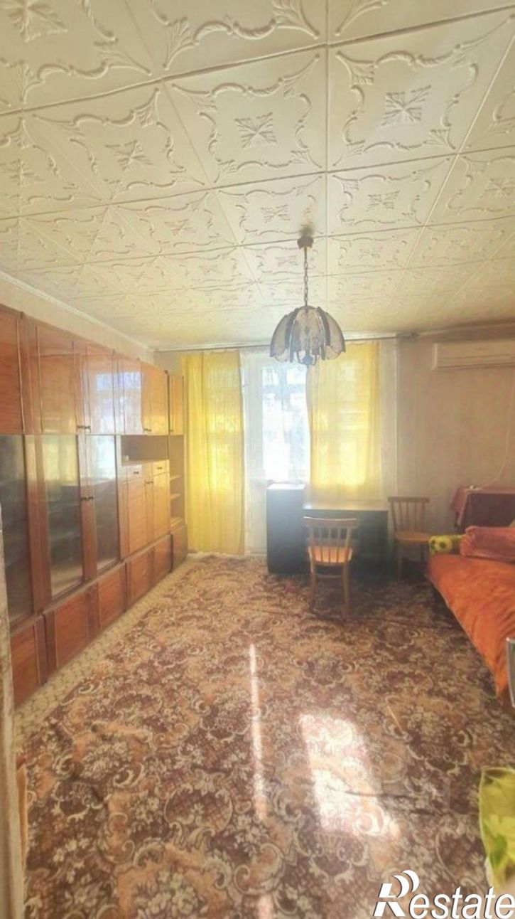 2-комн квартира Евпатория г., им.В.И.Ленина пр-кт., 56