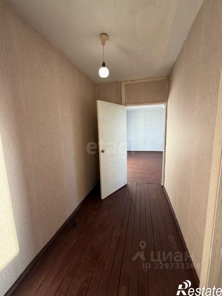 2-комн квартира улица Ленина, 10,  д. 10