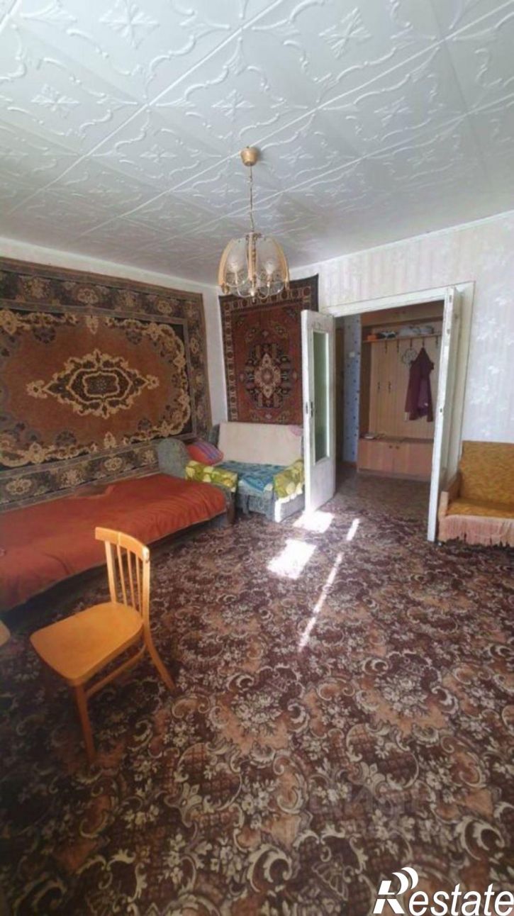 2-комн квартира Евпатория г., им.В.И.Ленина пр-кт., 56