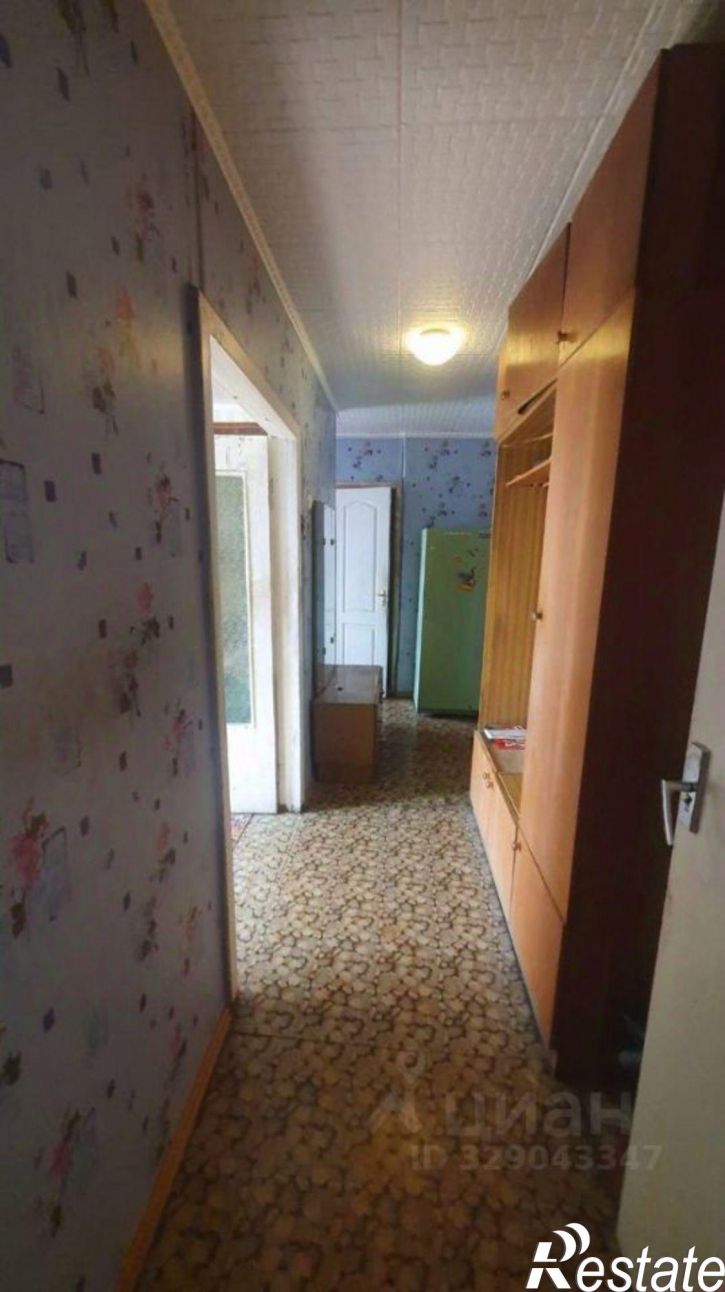 2-комн квартира Евпатория г., им.В.И.Ленина пр-кт., 56