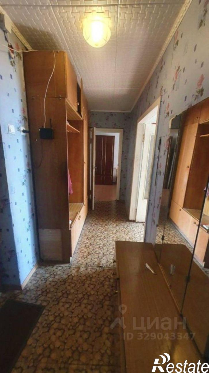 2-комн квартира Евпатория г., им.В.И.Ленина пр-кт., 56