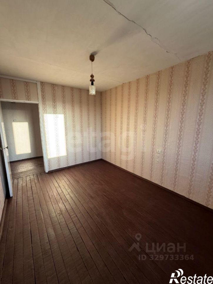 2-комн квартира улица Ленина, 10,  д. 10