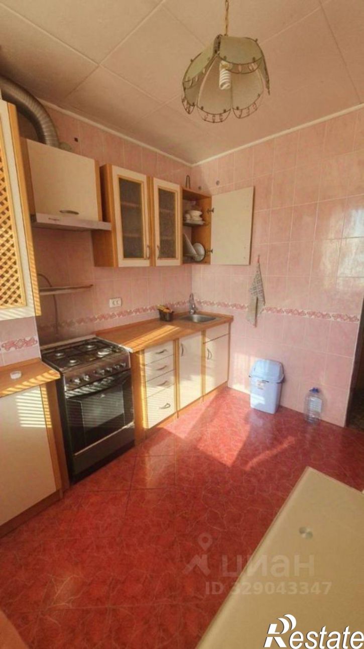 2-комн квартира Евпатория г., им.В.И.Ленина пр-кт., 56