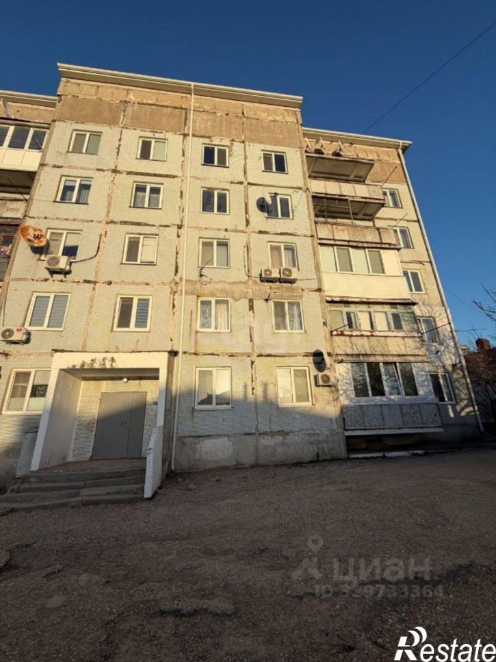 2-комн квартира улица Ленина, 10,  д. 10