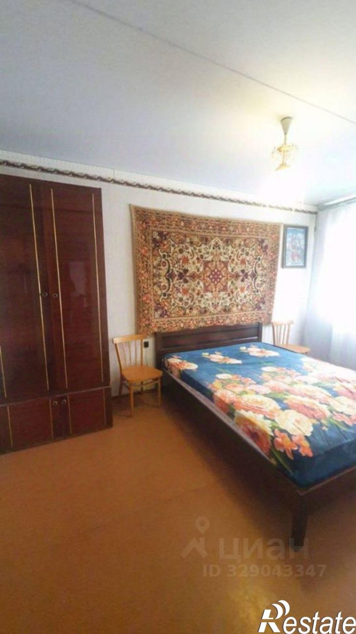 2-комн квартира Евпатория г., им.В.И.Ленина пр-кт., 56
