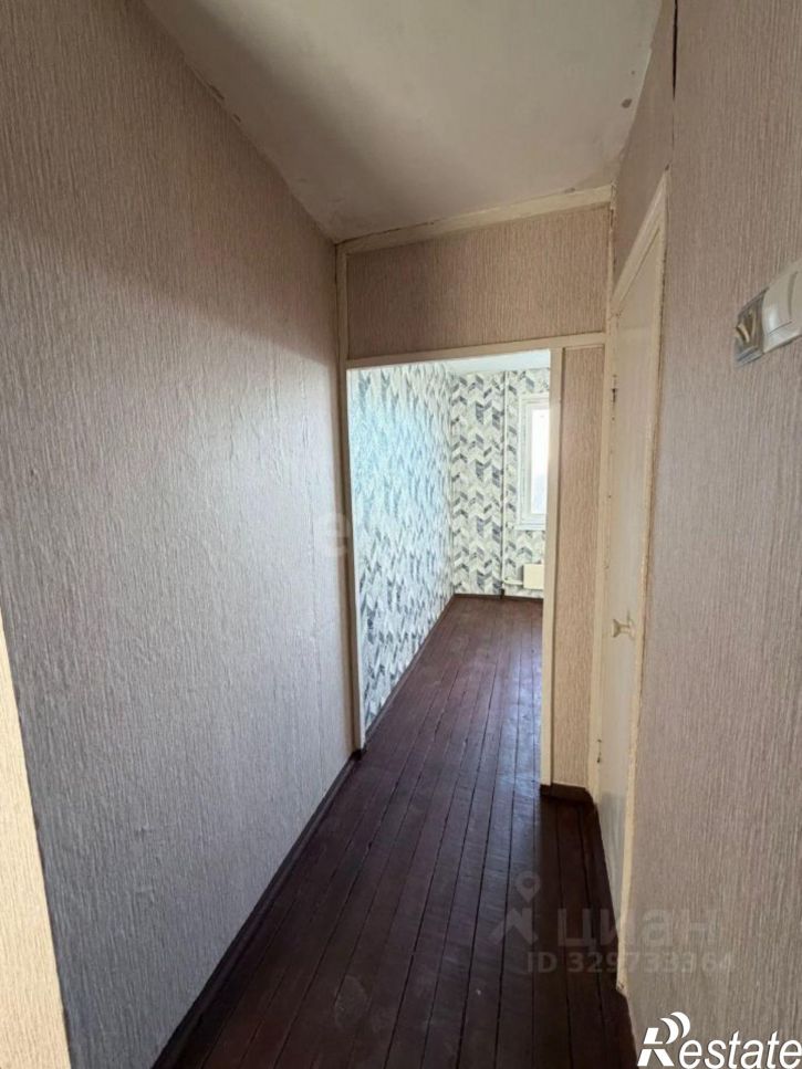 2-комн квартира улица Ленина, 10,  д. 10