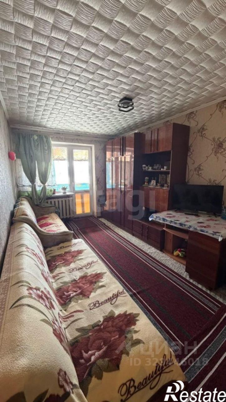 1-комн квартира Нижнегорская улица, 39,  д. 39