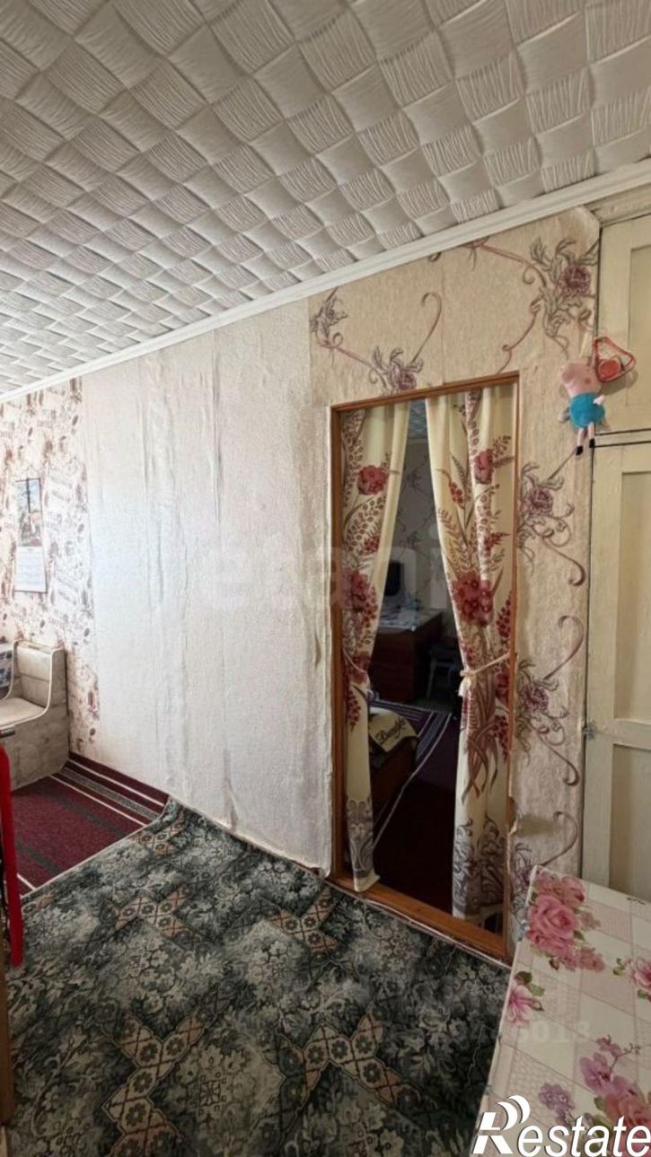 1-комн квартира Нижнегорская улица, 39,  д. 39