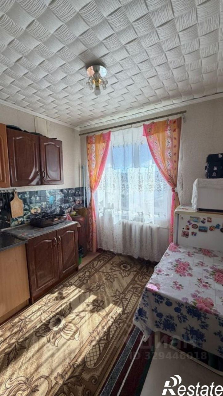 1-комн квартира Нижнегорская улица, 39,  д. 39
