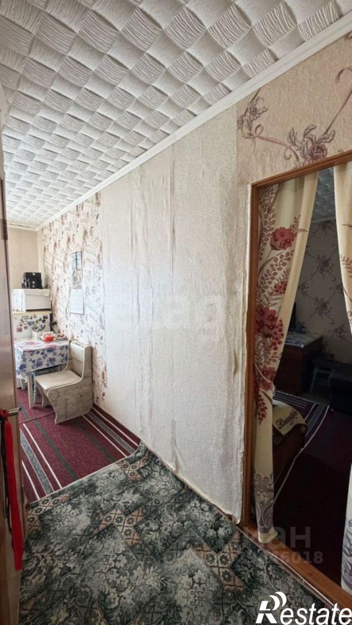 1-комн квартира Нижнегорская улица, 39,  д. 39