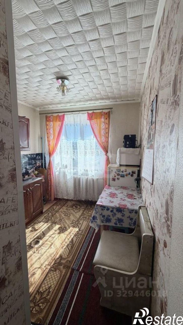 1-комн квартира Нижнегорская улица, 39,  д. 39