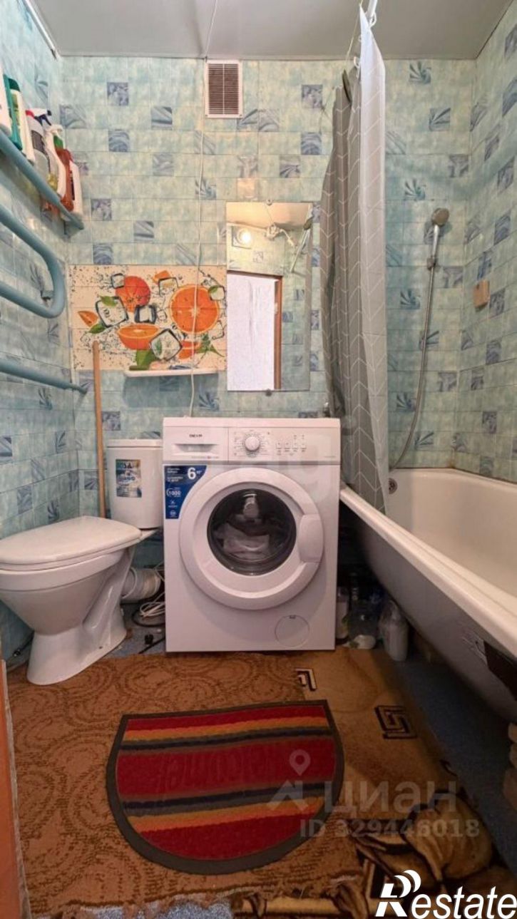 1-комн квартира Нижнегорская улица, 39,  д. 39