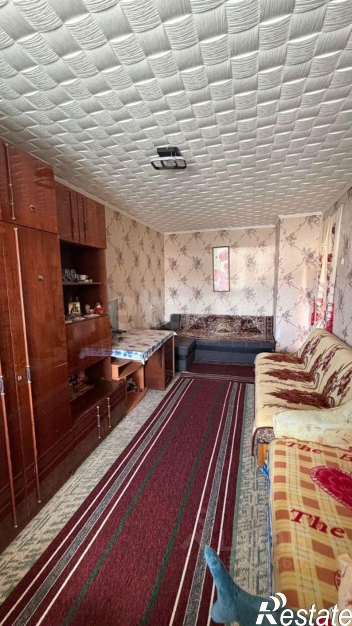 1-комн квартира Нижнегорская улица, 39,  д. 39