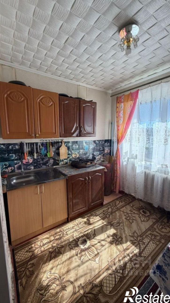 1-комн квартира Нижнегорская улица, 39,  д. 39