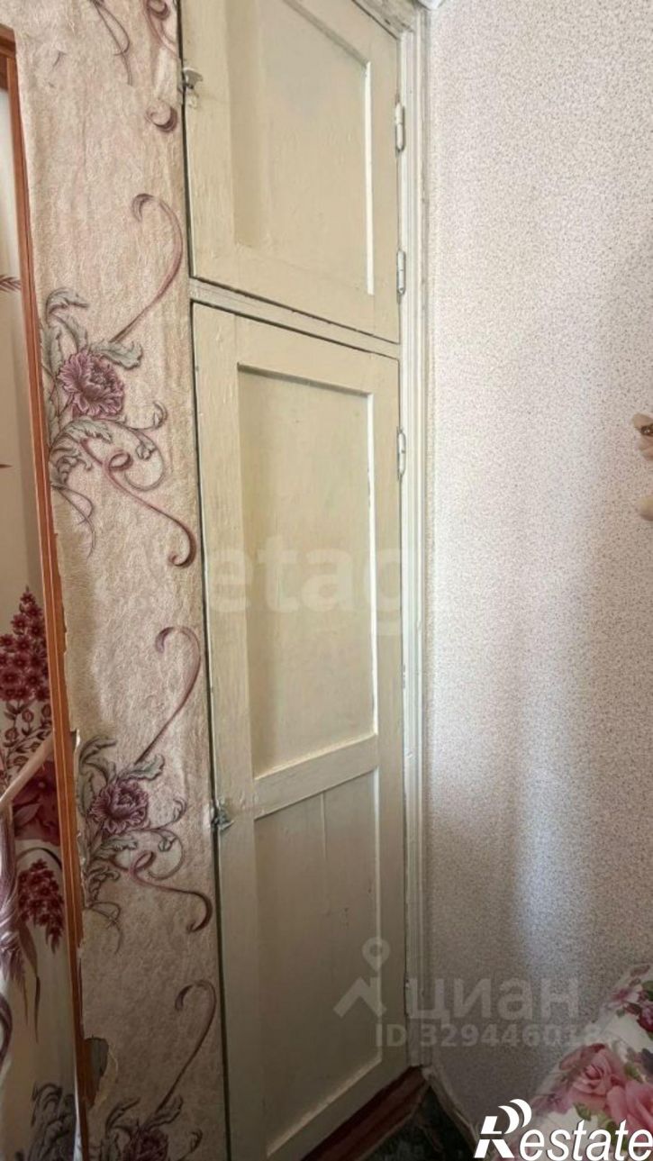 1-комн квартира Нижнегорская улица, 39,  д. 39