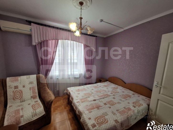 1-комн квартира Симферопольский район