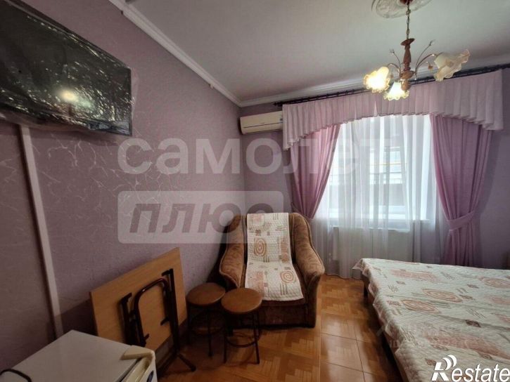 1-комн квартира Симферопольский район