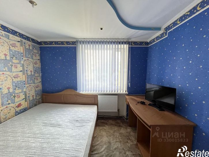 3-комн квартира улица Гайнутдинова, 2,  д. 2
