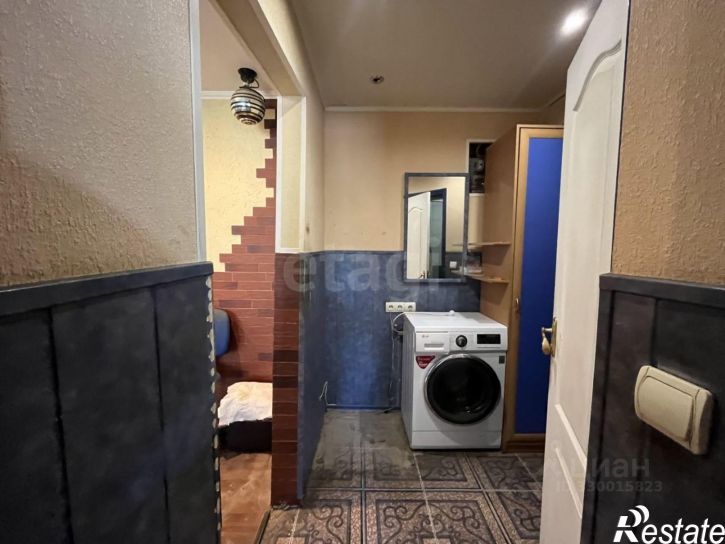 3-комн квартира улица Гайнутдинова, 2,  д. 2