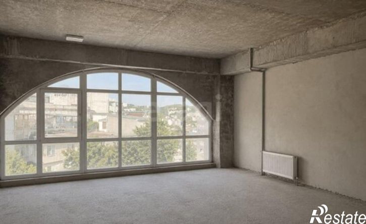 2-комн квартира Ялта, Загородная улица, 17Г