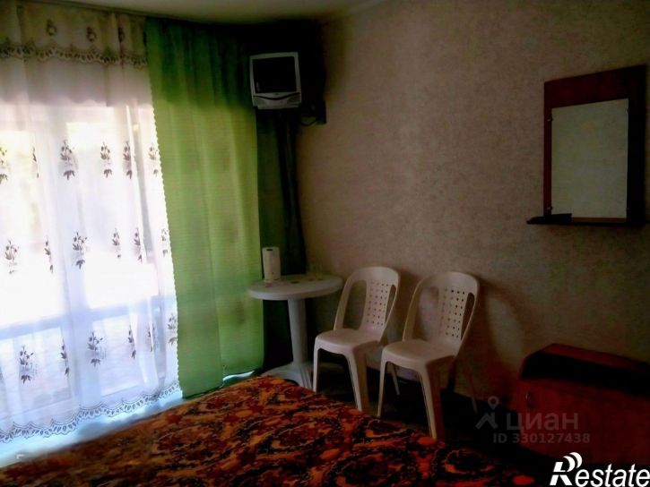 Отдельное здание Заводская улица, 15,  д. 15