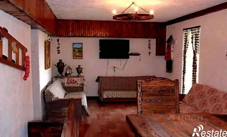 Отдельное здание Заводская улица, 15,  д. 15