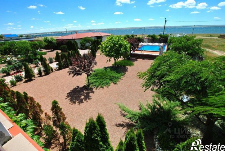 Отдельное здание Приморская улица, 40Б,  д. 40Б