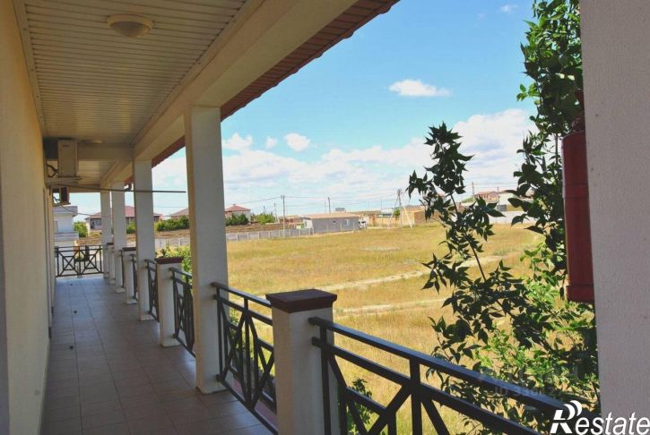 Отдельное здание Приморская улица, 40Б,  д. 40Б