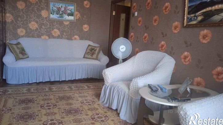 3-комн квартира Фёдоровская улица, 57