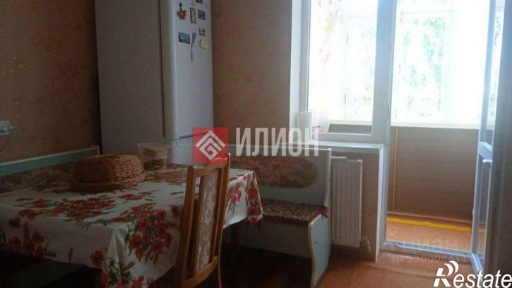3-комн квартира Фёдоровская улица, 57