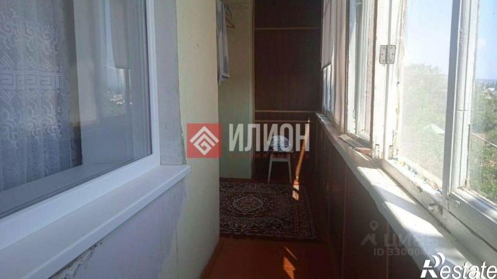 3-комн квартира Фёдоровская улица, 57
