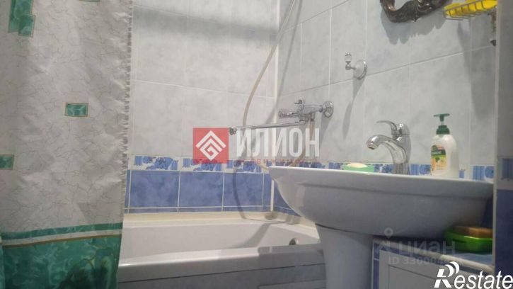 3-комн квартира Фёдоровская улица, 57