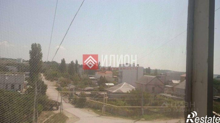 3-комн квартира Фёдоровская улица, 57
