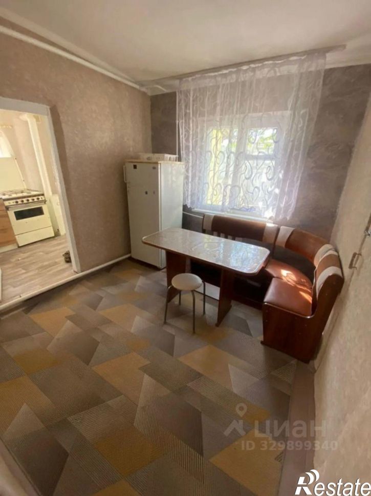 2-комн квартира Симферопольский район, Журавлевка с.