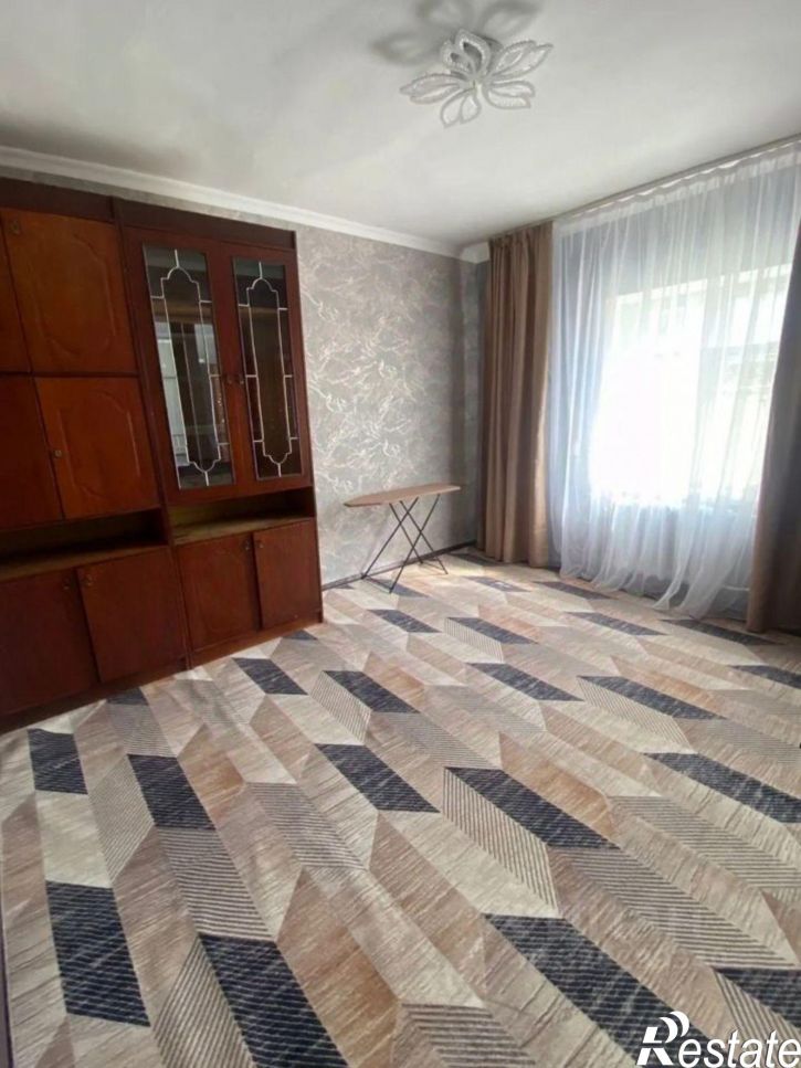 2-комн квартира Симферопольский район, Журавлевка с.