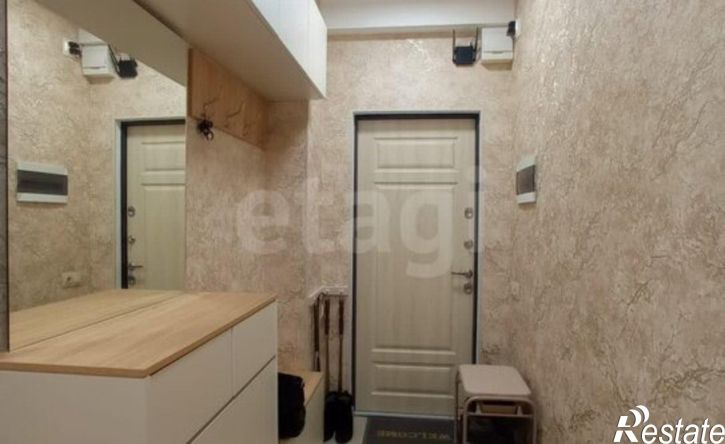 2-комн квартира Евпатория, проспект Ленина, 68к42