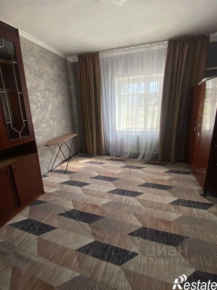 2-комн квартира Симферопольский район, Журавлевка с.