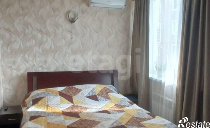 2-комн квартира Евпатория, проспект Ленина, 68к42