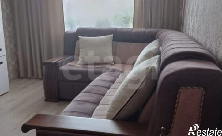 2-комн квартира Евпатория, проспект Ленина, 68к42