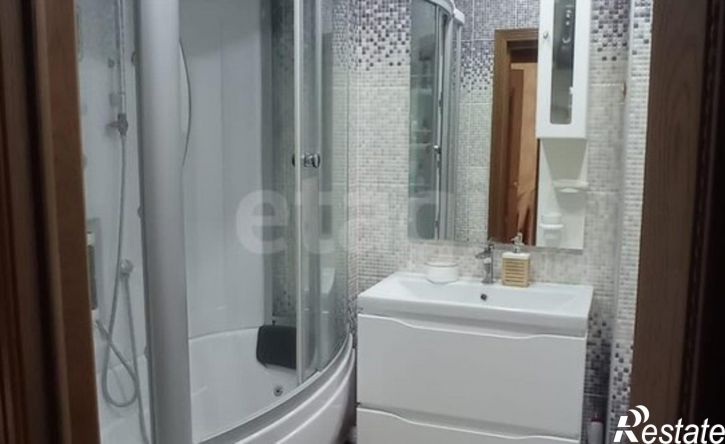 2-комн квартира Евпатория, проспект Ленина, 68к42