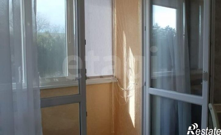 2-комн квартира Евпатория, проспект Ленина, 68к42