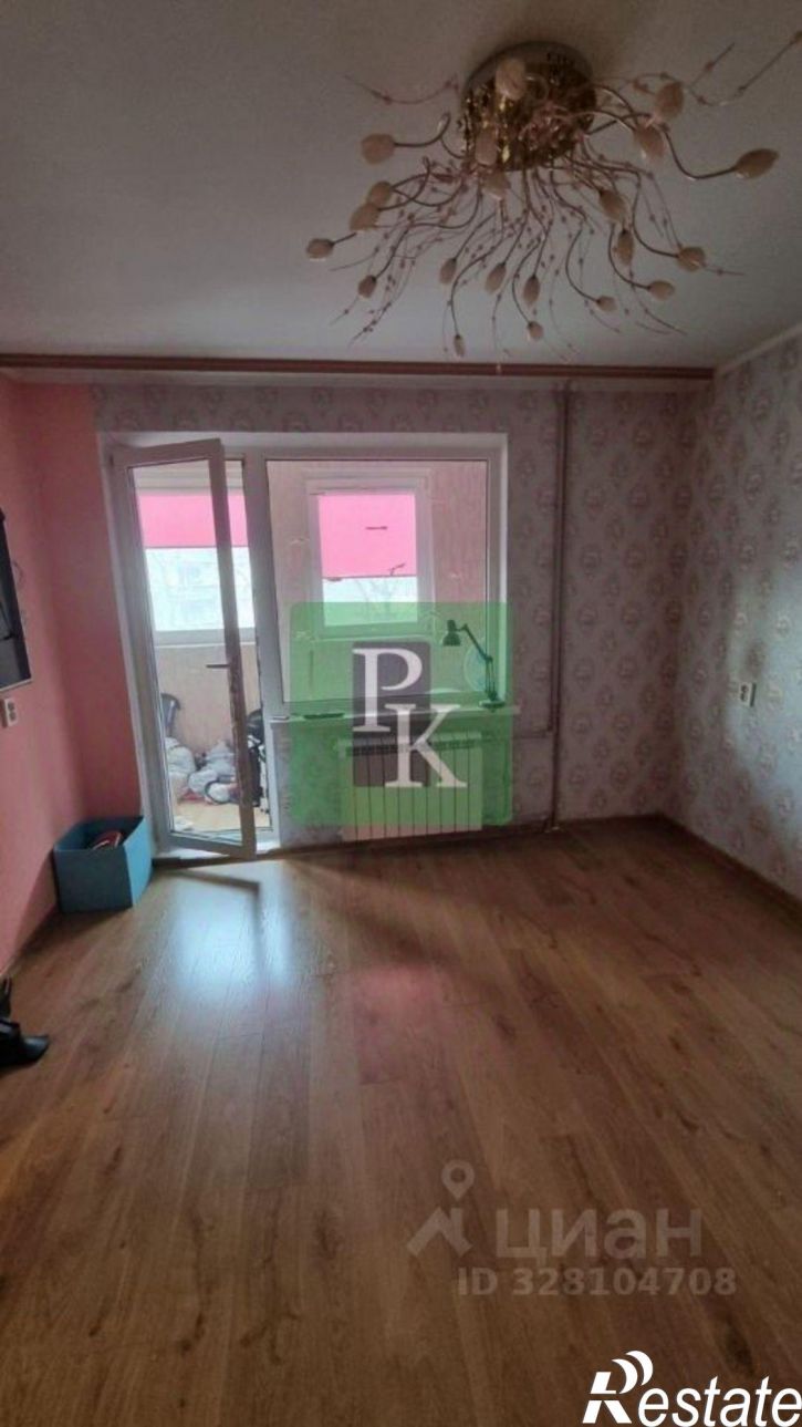 3-комн квартира улица Астана Кесаева, 8/5,  д. 8/5