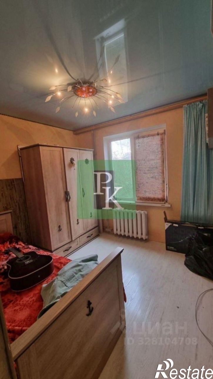 3-комн квартира улица Астана Кесаева, 8/5,  д. 8/5