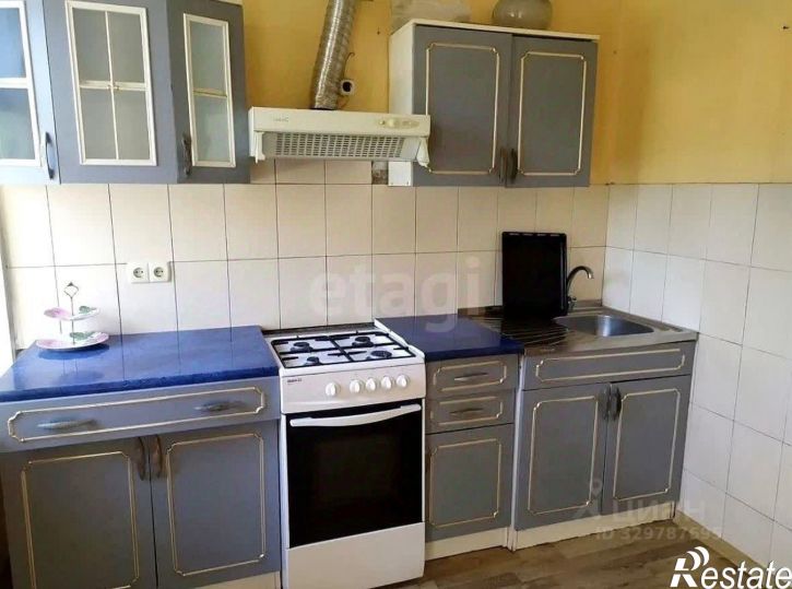 1-комн квартира Нижнегорский район
