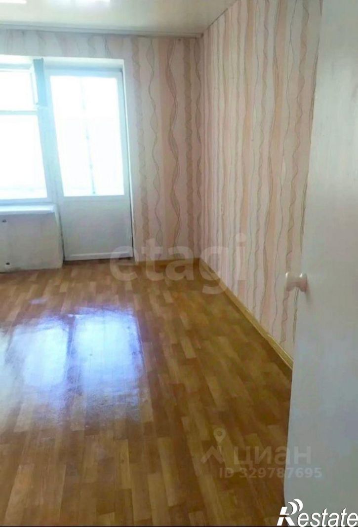 1-комн квартира Нижнегорский район