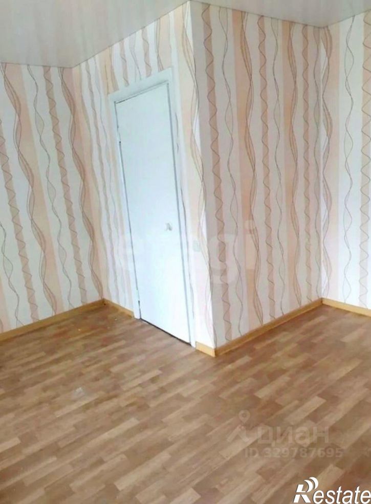 1-комн квартира Нижнегорский район