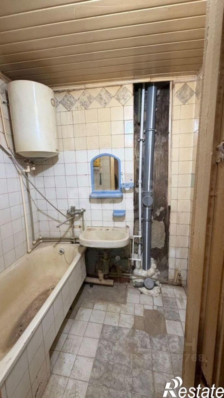 1-комн квартира Белогорский район, Белогорск