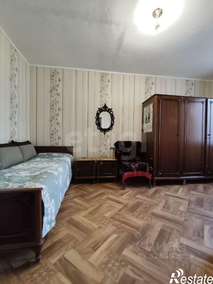 2-комн квартира Белогорский район