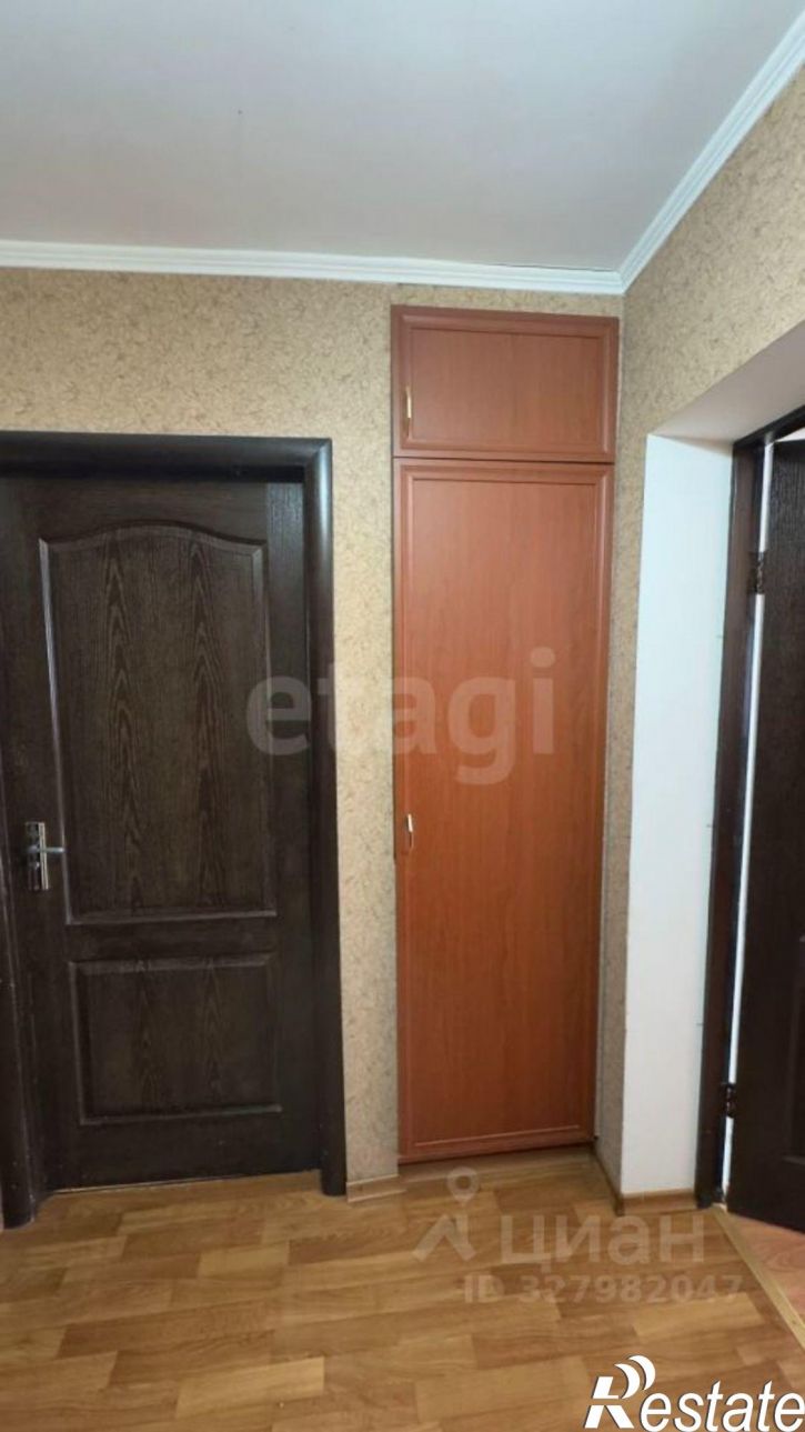 3-комн квартира Белогорский район, Белогорск