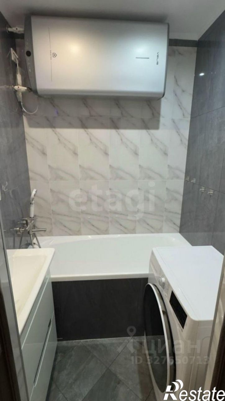3-комн квартира Белогорский район, Белогорск